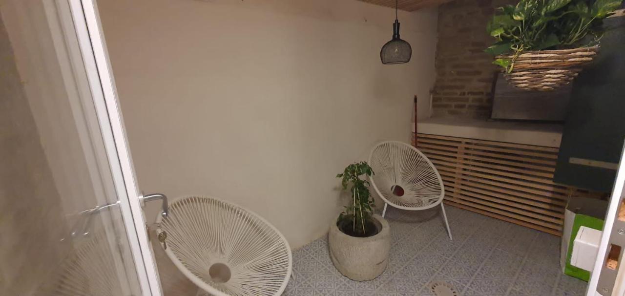 Dimore Del Borgo Antico - Corte Da Lezze Venedig Exteriör bild