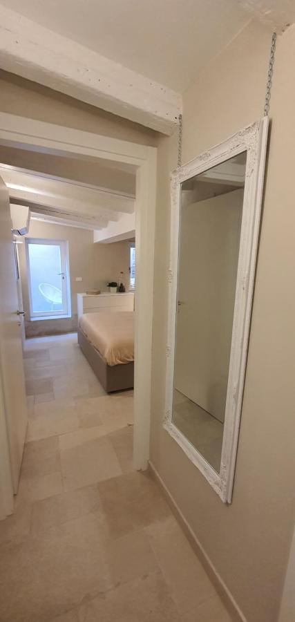 Dimore Del Borgo Antico - Corte Da Lezze Venedig Exteriör bild