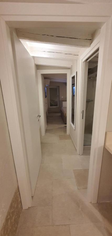 Dimore Del Borgo Antico - Corte Da Lezze Venedig Exteriör bild